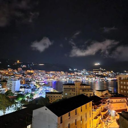 Sunshine Apartment Sarandë Buitenkant foto
